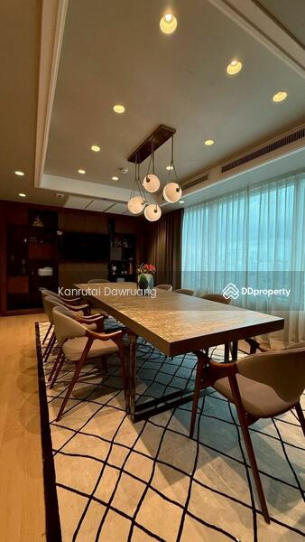 For Sale - Eight Thonglor Residence, Bangkok