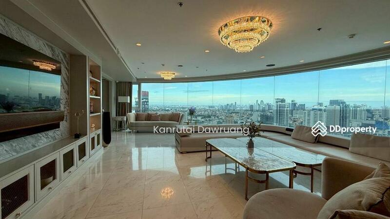 For Sale - Eight Thonglor Residence, Bangkok
