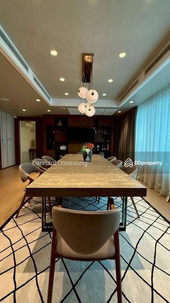 For Sale - Eight Thonglor Residence, Bangkok