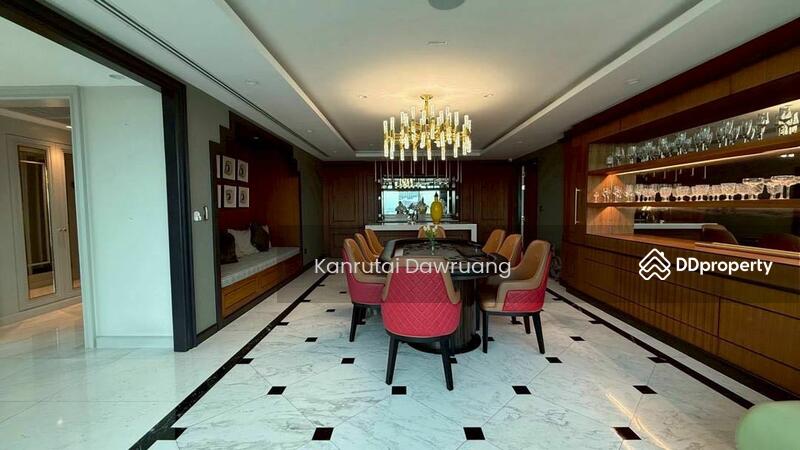 For Sale - Eight Thonglor Residence, Bangkok