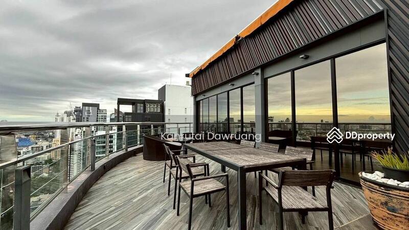 For Sale - Eight Thonglor Residence, Bangkok