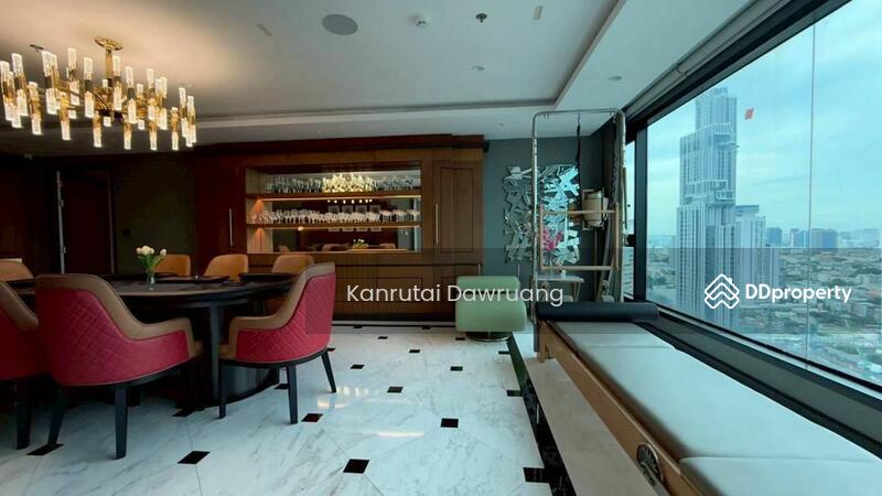 For Sale - Eight Thonglor Residence, Bangkok