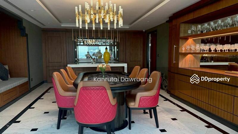 For Sale - Eight Thonglor Residence, Bangkok