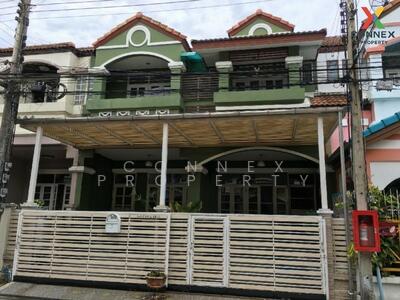 ขาย - Nanthana Garden Rangsit : นันทนาการ์เด้นรังสิต, ปทุมธานี