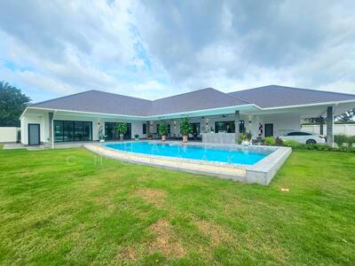ขาย - Modern Luxury Villa, ประจวบคีรีขันธ์