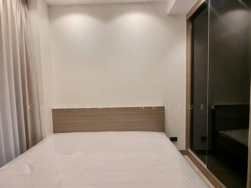 For Sale - The Riviera Ocean Drive, Chon Buri (Pattaya)