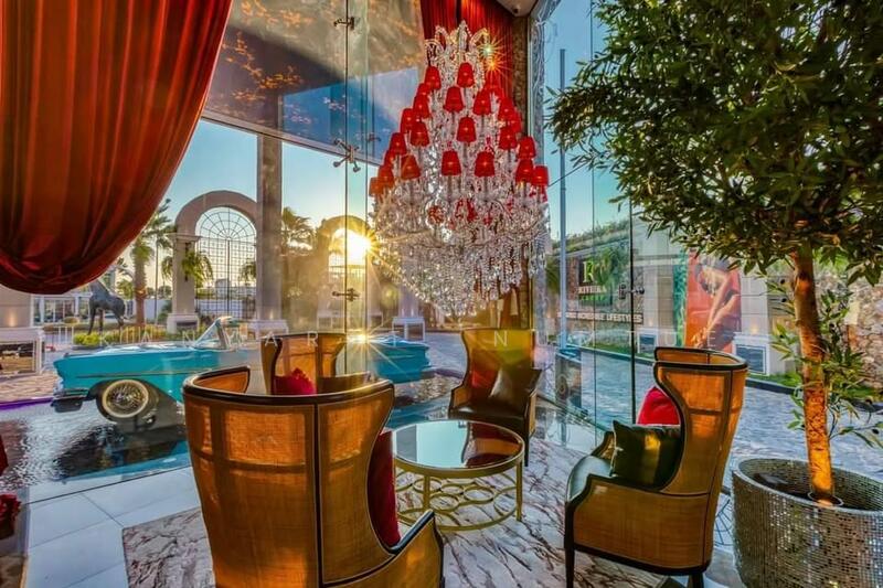 For Sale - The Riviera Ocean Drive, Chon Buri (Pattaya)