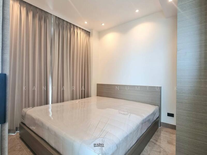 For Sale - The Riviera Ocean Drive, Chon Buri (Pattaya)