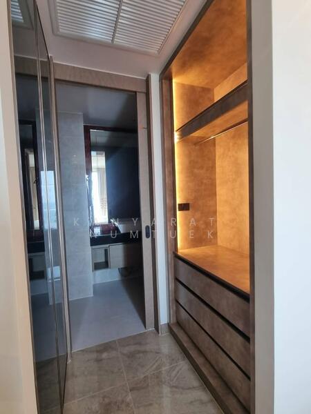 For Sale - The Riviera Ocean Drive, Chon Buri (Pattaya)