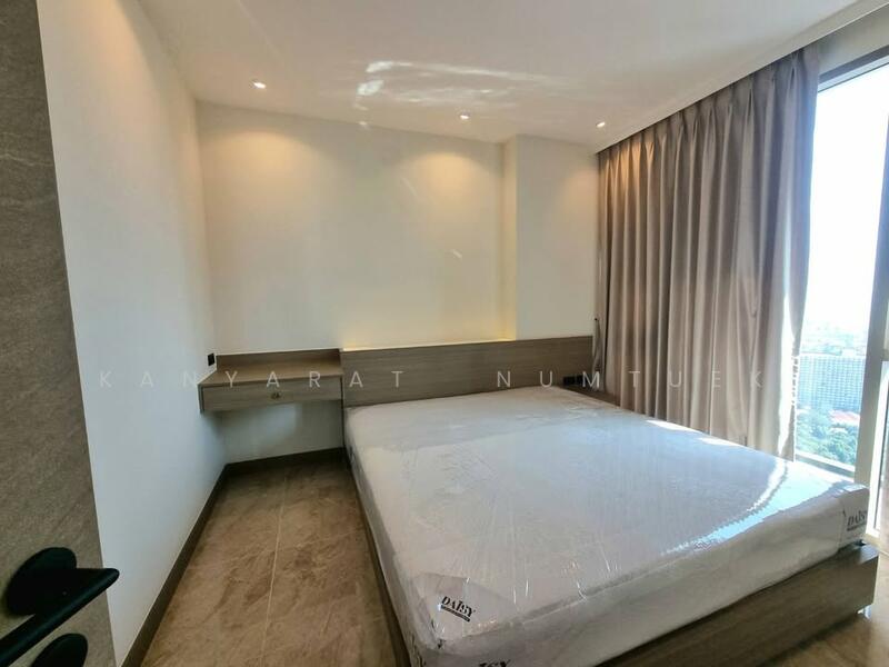 For Sale - The Riviera Ocean Drive, Chon Buri (Pattaya)