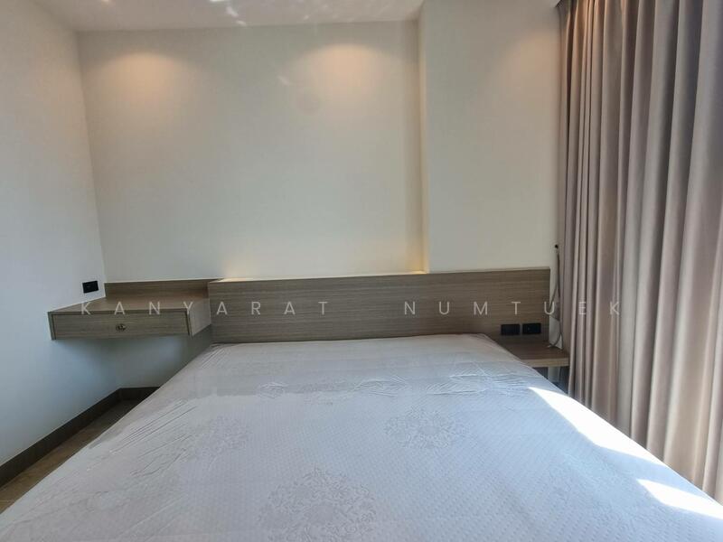 For Sale - The Riviera Ocean Drive, Chon Buri (Pattaya)