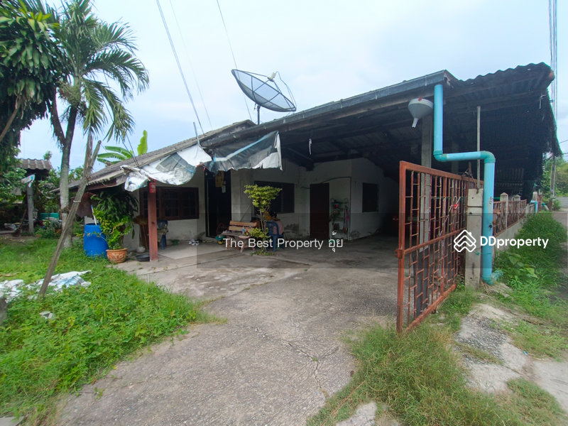 For Sale - บ้านเดี่ยวบ้านบึง ชลบุรี, Chon Buri