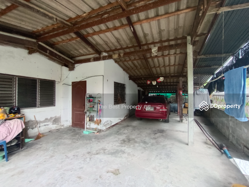 For Sale - บ้านเดี่ยวบ้านบึง ชลบุรี, Chon Buri
