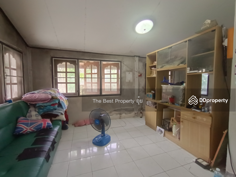 For Sale - บ้านเดี่ยวบ้านบึง ชลบุรี, Chon Buri