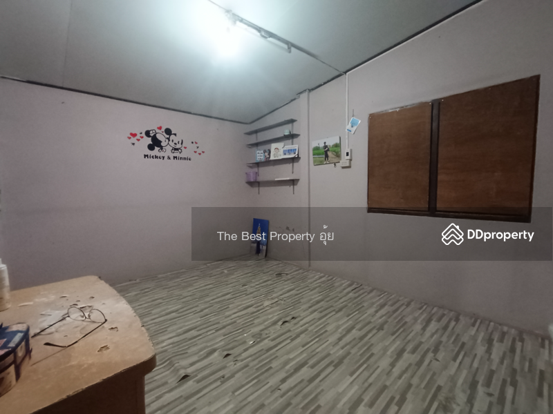 For Sale - บ้านเดี่ยวบ้านบึง ชลบุรี, Chon Buri
