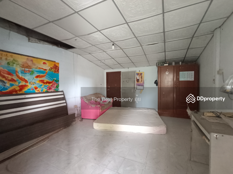 For Sale - บ้านเดี่ยวบ้านบึง ชลบุรี, Chon Buri