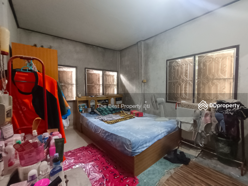 For Sale - บ้านเดี่ยวบ้านบึง ชลบุรี, Chon Buri