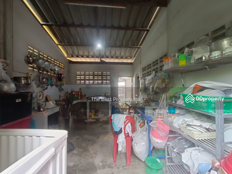 For Sale - บ้านเดี่ยวบ้านบึง ชลบุรี, Chon Buri