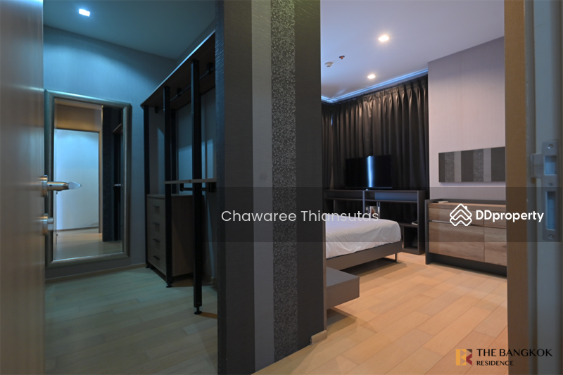 For Sale - HQ Thonglor by Sansiri, Bangkok