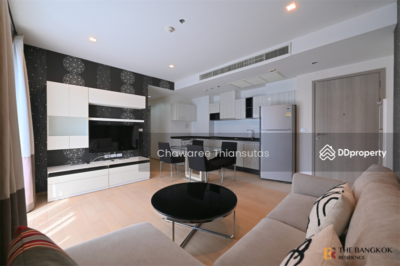 For Sale - HQ Thonglor by Sansiri, Bangkok