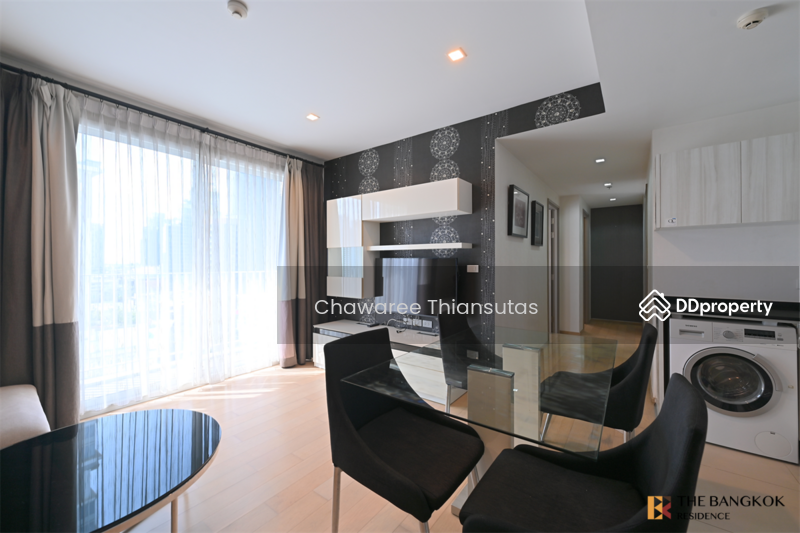 For Sale - HQ Thonglor by Sansiri, Bangkok