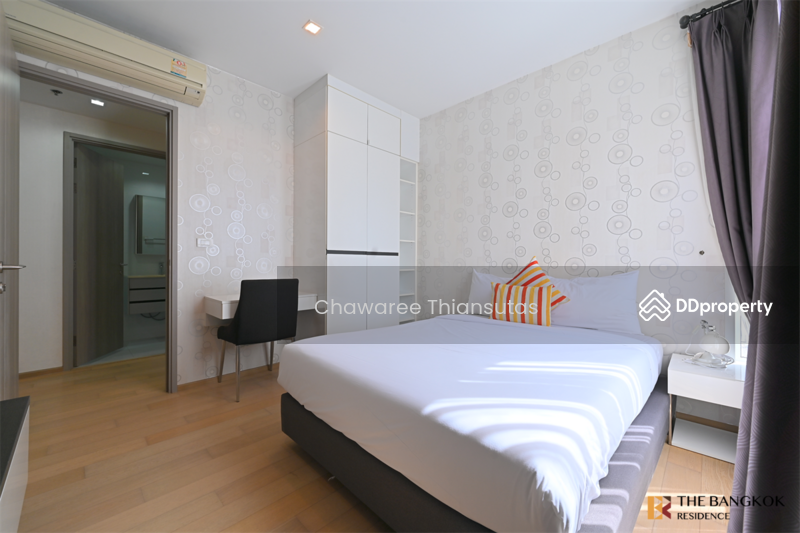 For Sale - HQ Thonglor by Sansiri, Bangkok