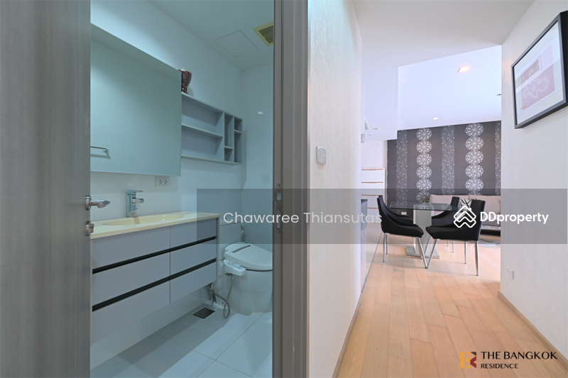 For Sale - HQ Thonglor by Sansiri, Bangkok