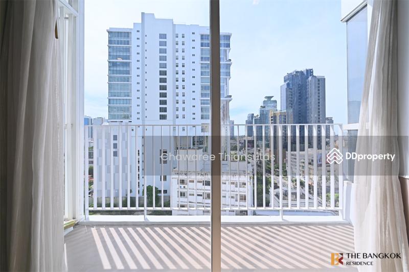 For Sale - HQ Thonglor by Sansiri, Bangkok