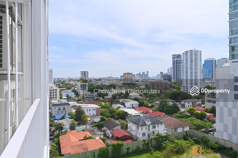For Sale - HQ Thonglor by Sansiri, Bangkok