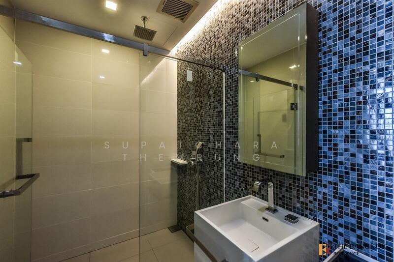 333 Riverside, Bangkok, 333 Pracharat Sai 2, Bang Sue, Bang Sue, Bangkok, 1 Bedroom, 46 sqm, Condo For Rent, by Nicha Peerakittikul, 60088578 - DDproperty.com