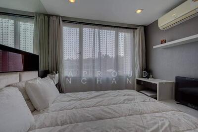 ขาย - The Vision Pattaya : เดอะ วิชั่น, ชลบุรี