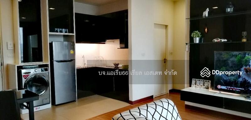 For Sale - Vantage Ratchavipa, Bangkok