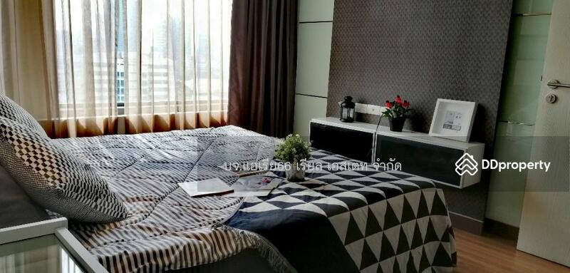 For Sale - Vantage Ratchavipa, Bangkok