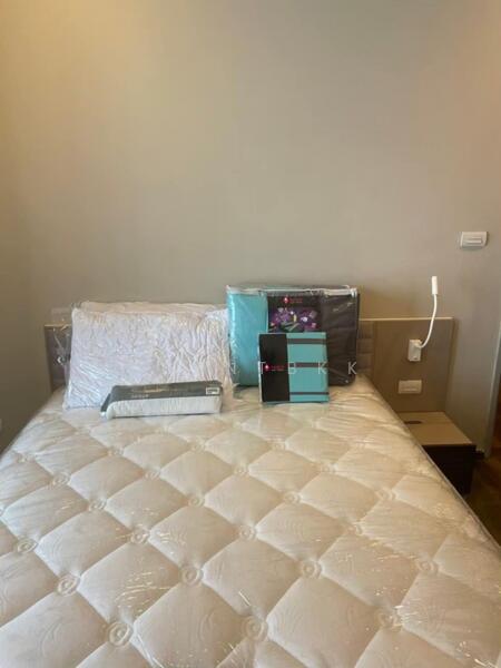 Onyx Phahonyothin, Bangkok, 1505 Phahonyothin Road, Samsen Nai, Phaya Thai, Bangkok, 1 Bedroom, 40 sqm, Condo For Rent, by Agentbkk, 60088587 - DDproperty.com