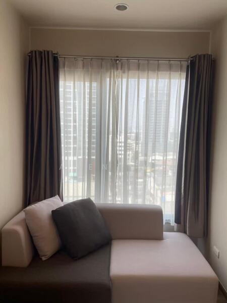 Onyx Phahonyothin, Bangkok, 1505 Phahonyothin Road, Samsen Nai, Phaya Thai, Bangkok, 1 Bedroom, 40 sqm, Condo For Rent, by Agentbkk, 60088587 - DDproperty.com