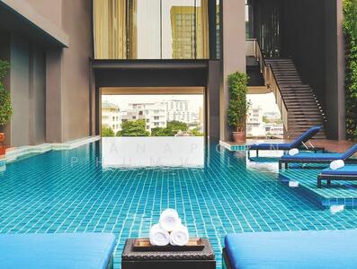 ขาย - Estella Ekkamai (Movenpick Residences Ekkamai) : เมอเวนพิค เรสซิเดนซ์ เอกมัย, กรุงเทพ
