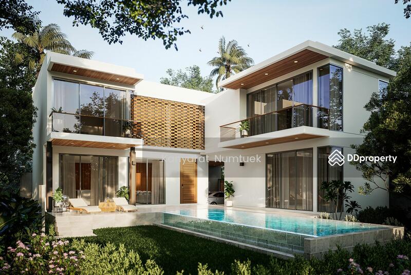 For Sale - The Teak Phuket, Phuket