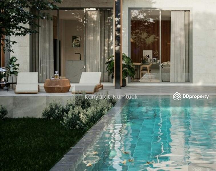 For Sale - The Teak Phuket, Phuket