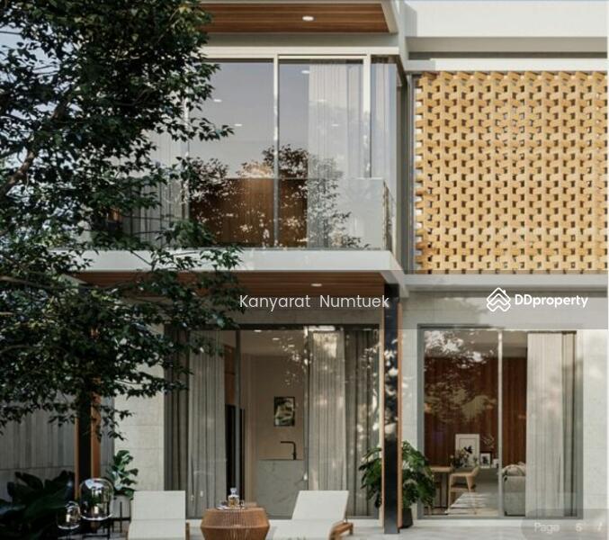 For Sale - The Teak Phuket, Phuket
