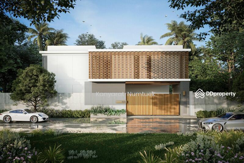 For Sale - The Teak Phuket, Phuket