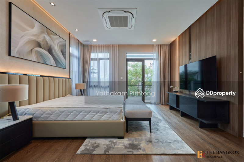 For Rent - Mantana Bangna Km.15, Samut Prakan