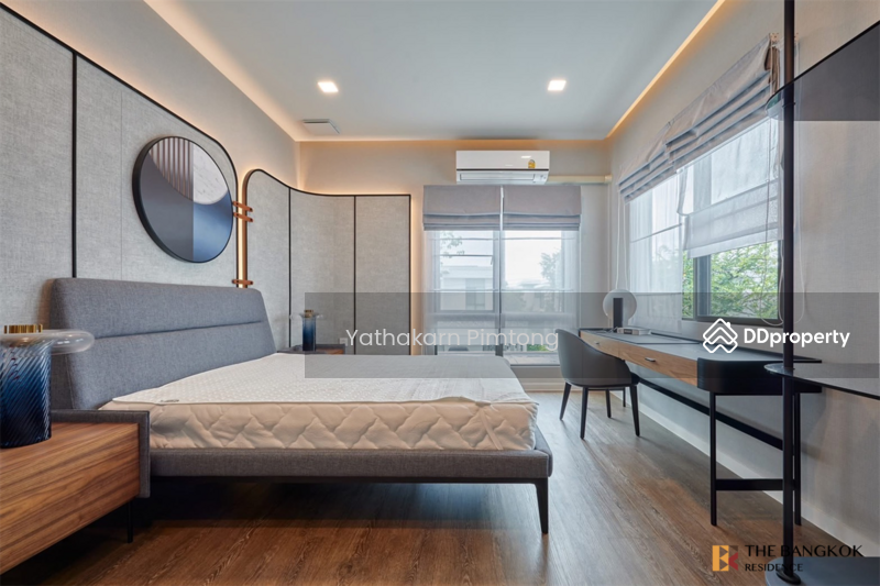 For Rent - Mantana Bangna Km.15, Samut Prakan