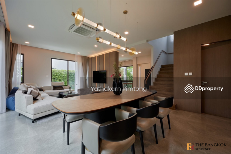 For Rent - Mantana Bangna Km.15, Samut Prakan