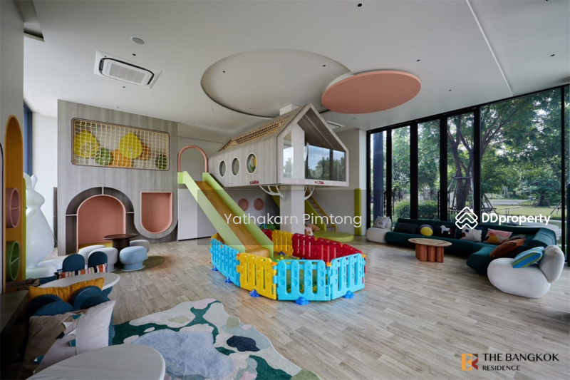 For Rent - Mantana Bangna Km.15, Samut Prakan