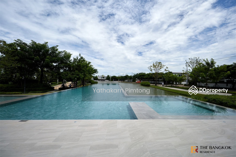 For Rent - Mantana Bangna Km.15, Samut Prakan