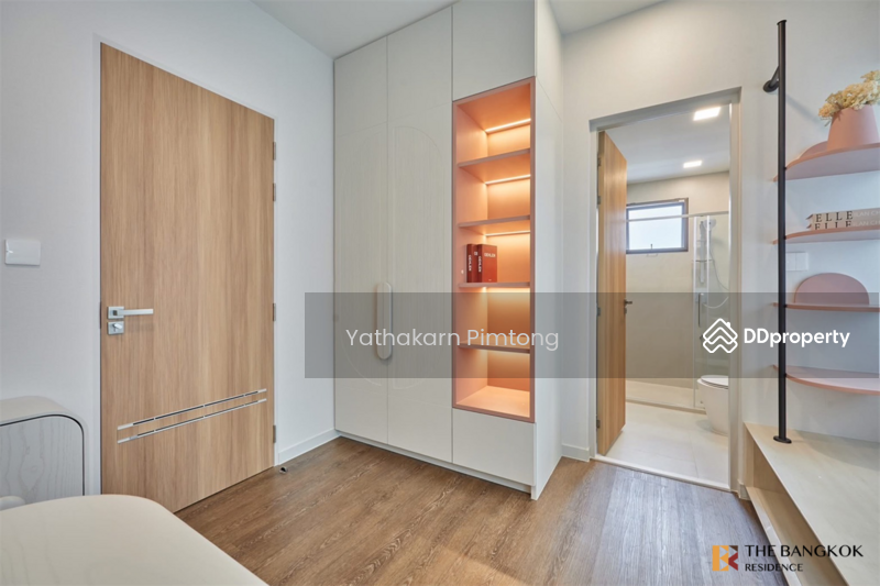 For Rent - Mantana Bangna Km.15, Samut Prakan