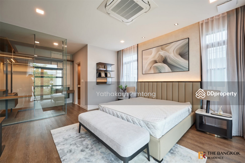 For Rent - Mantana Bangna Km.15, Samut Prakan