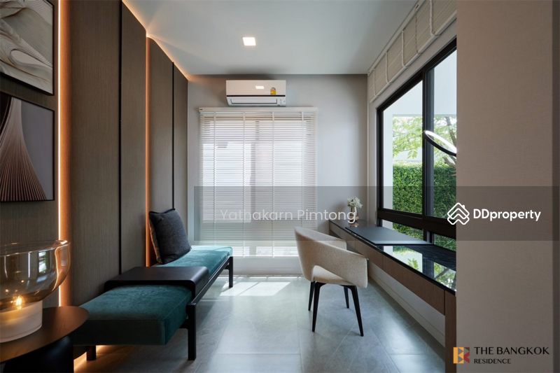 For Rent - Mantana Bangna Km.15, Samut Prakan
