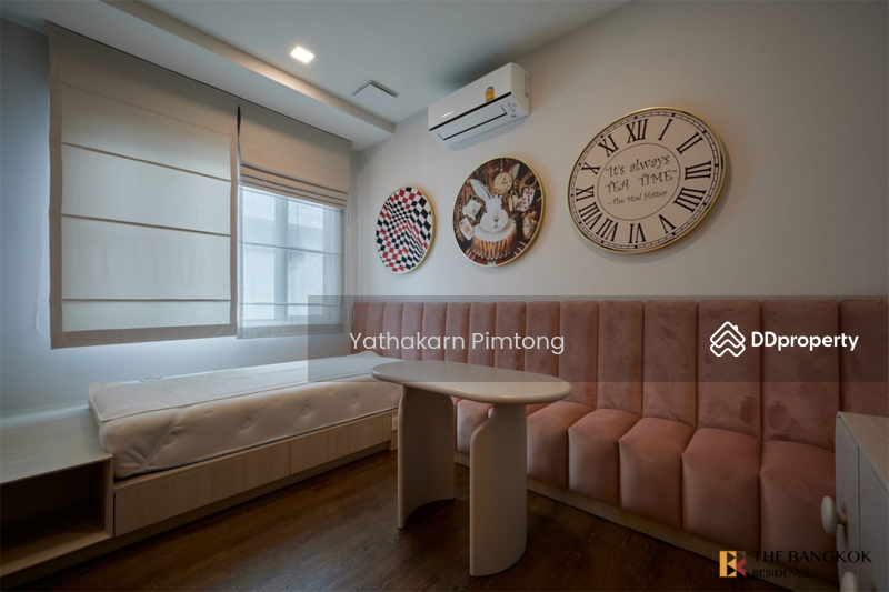 For Rent - Mantana Bangna Km.15, Samut Prakan