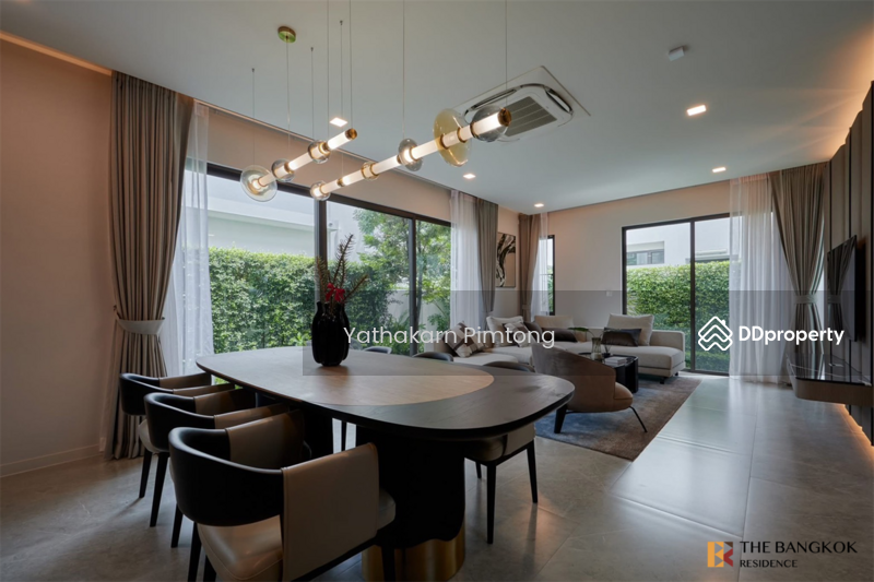 For Rent - Mantana Bangna Km.15, Samut Prakan